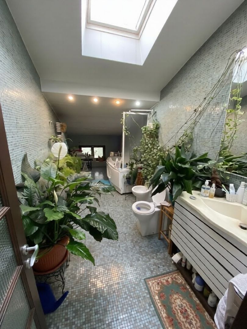 Casă modernă, finisaje premium – structură pe 5 niveluri - Poză 8