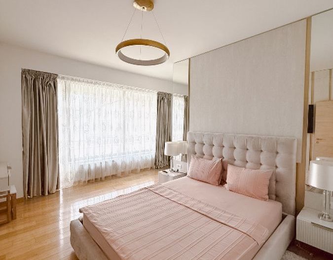 Chirie I Apartament 3 camere I Design modern | Herăstrău - Poză 6