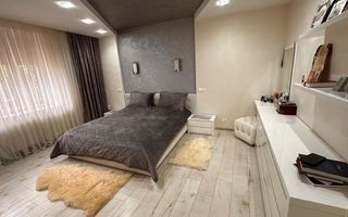 Chirie, casă, 4 camere, str-la Dacilor, Buiucani - Poză 5