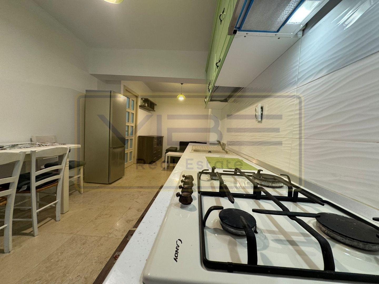 Apartament 2 camere open-space Royal Town Copou - Poză 12