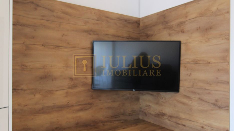 Rebreanu Tower, parcare subterana inclusa, posibilitate decontare. - Poză 8