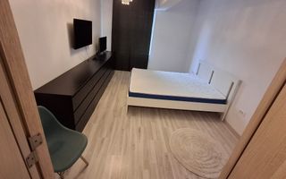 Inchiriere apartament cu 2 camere, mutare rapida, zona Grand Arena - Poză 17