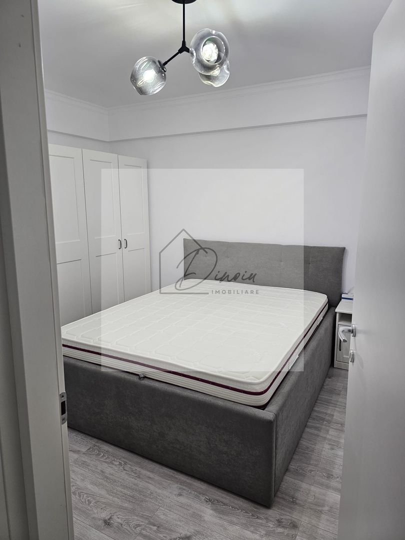 2 camere Iancu Nicolae - B-dul Pipera I Loc parcare inclus I COM 0% - Poză 11