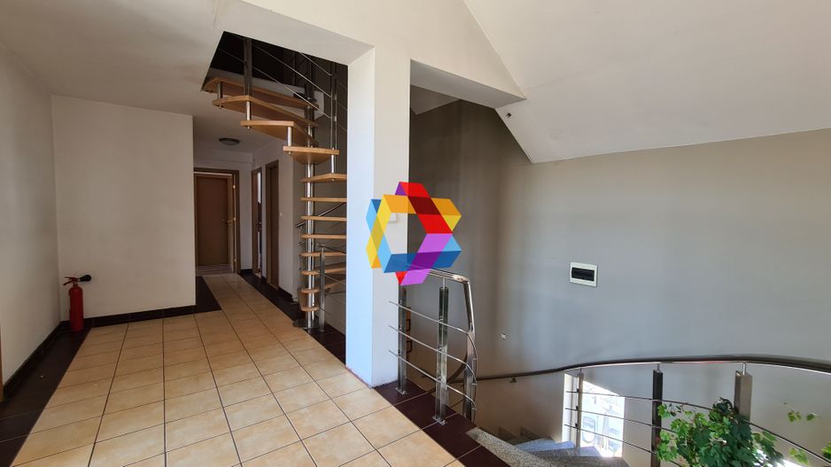 Proprietate mixta - 1665,7 mp #Plus - Spaltii comerciale /Birouri - Poză 14