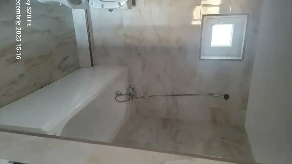 Garsoniera bloc nou, 38 mp, ideala birou/salon- 13 Septembrie - Poză 6