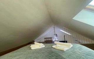 Casa moderna de inchiriat | Burdujeni | Pret pe zi - Poză 9