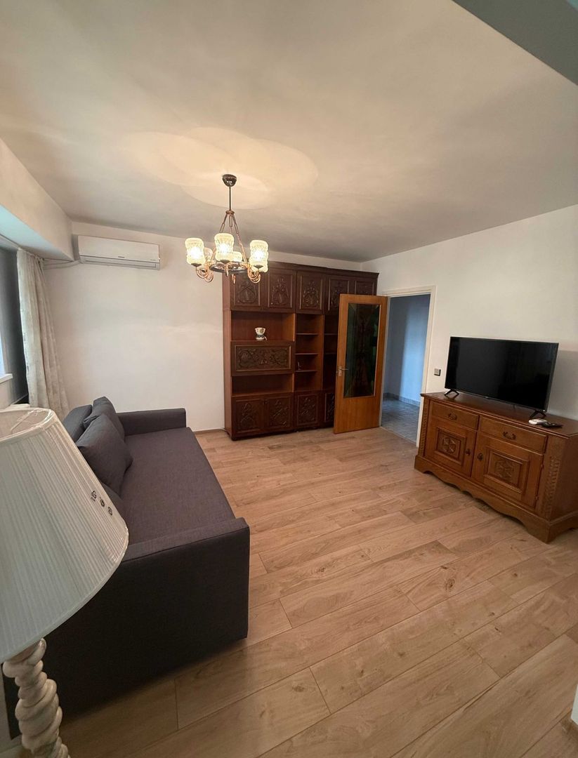 AP. 4 CAMERE IANCULUI, BUCATARIE INCHISA, DOG-FRIENDLY,MOBILAT MODERN - Poză 4
