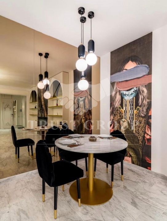 Apartament 3 camere Herastrau | Loc de parcare + Boxa separat - Poză 8