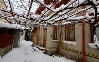 Casa interbelica de vanzare | Ultracentral, Ploiesti | COMISION 0% - Poză 4