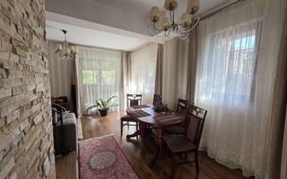 {S.OLTENITEI} Vila cu 5 camere | 3 bai - Partial mobilata - Poză 4
