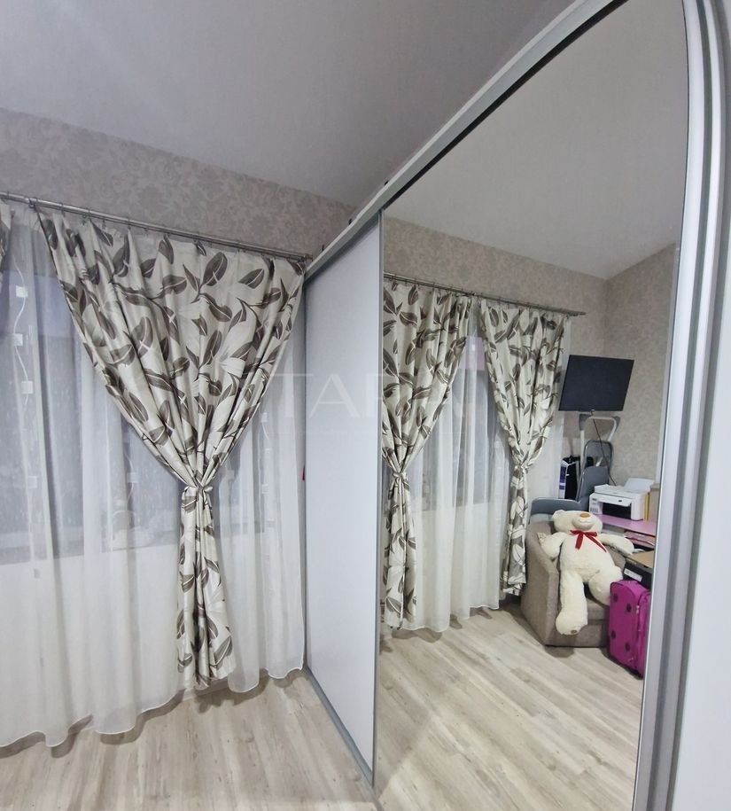 Apartament 2 camere + living open-space, 56 mp, Florești – zona Lidl - Poză 3