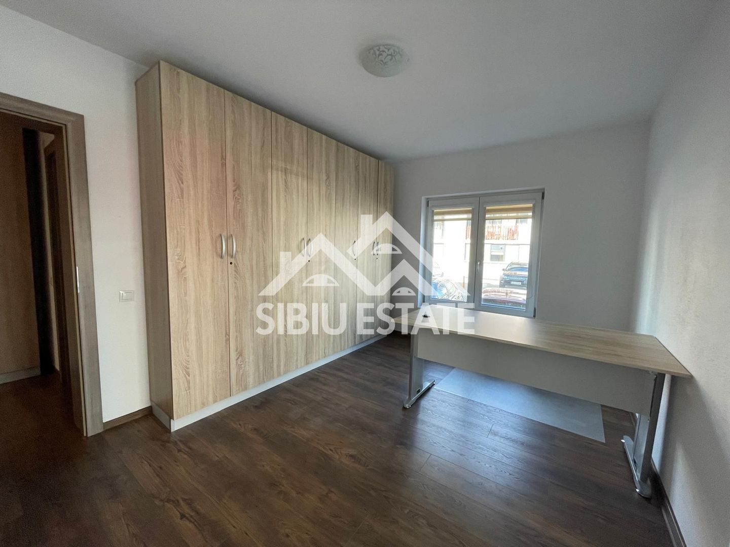 Apartament 3 camere, 2 bai 71 mp utili – Cartierul Arhitecților Sibiu - Poză 11