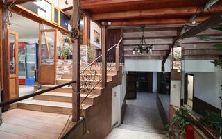 Spatiu Comercial 1100 mp – Autorizat Alimentatie Publica, Manastur - Poză 5