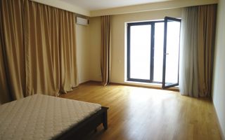 APARTAMENT SUPERB CU 4 CAMERE LA INCHIRIERE IN ZONA AVIATORILOR - Poză 5