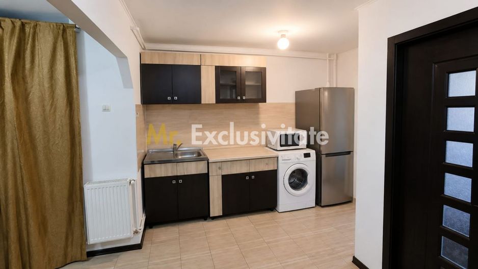 Vanzare Studio modern la cheie Gavana, centrala proprie-et.1 - Poză 4
