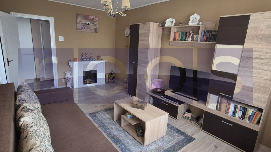 VANZARE APARTAMENT 2 CAMERE CIRCULAR DRUMUL TABEREI ROMANCIERILOR METROU - Poză 1