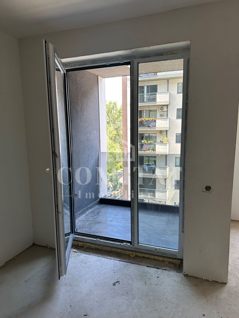 Apartamanet 37.75 mp Soporului lângă baza sportivă - Poză 4