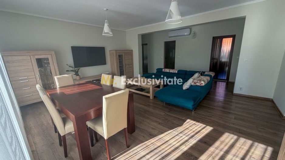 De Vânzare Casă Lazuri Satu Mare - Poză 3