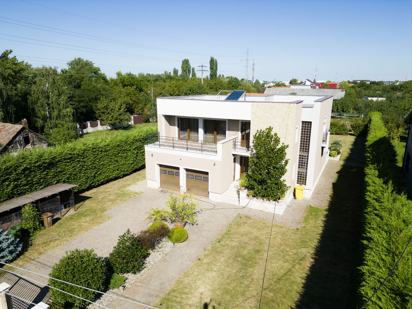 Vila de lux în Gai - Poză 22