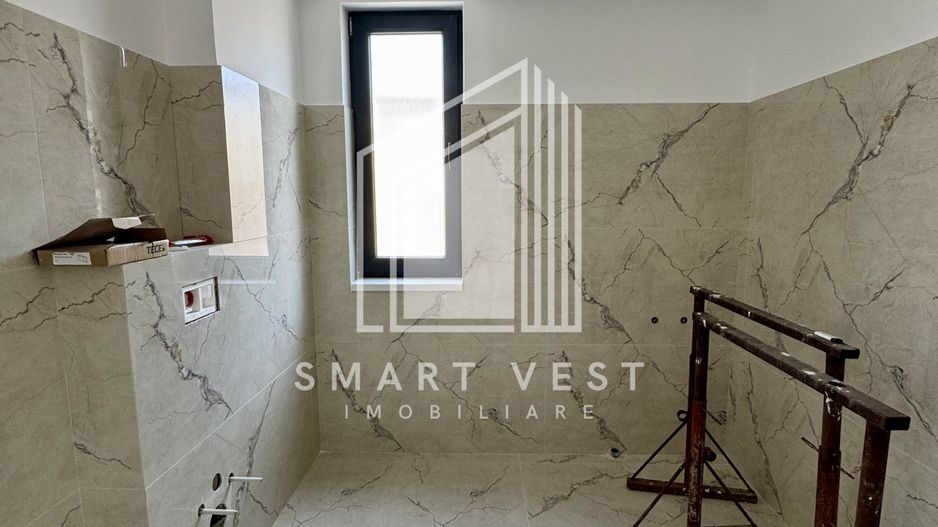 Apartament 2 camere | 55 mp utili | Zona Semicentrala - Poză 8