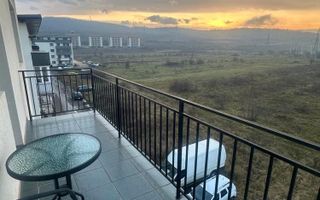 Apartament modern în Florești, într-o zonă liniștită. - Poză 8