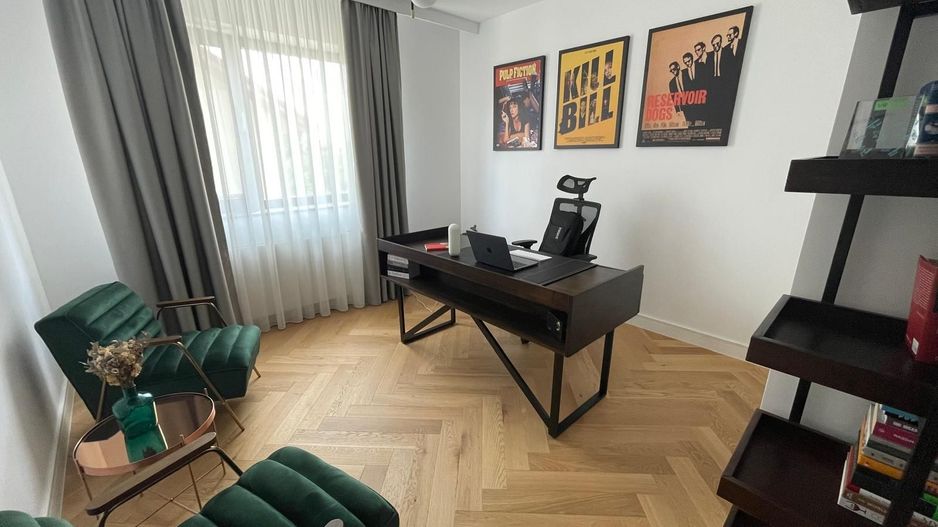 Apartament 4 camere Siseti - Poză 9