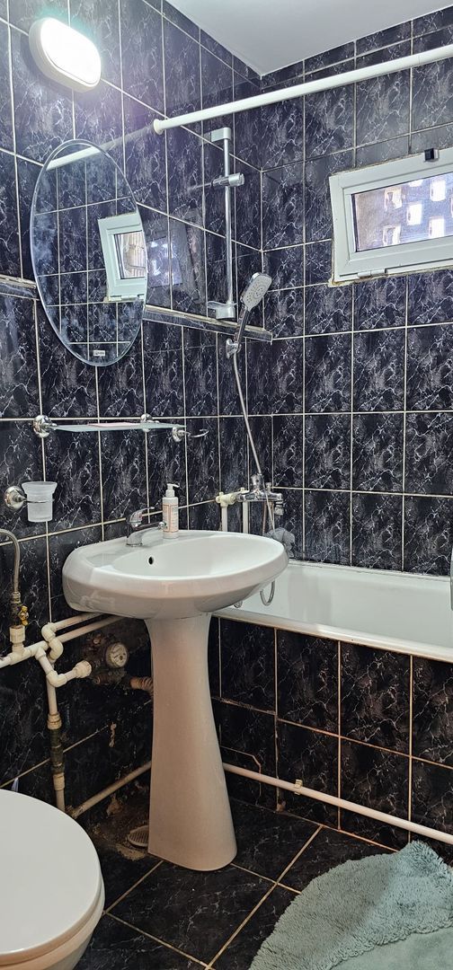 Apartament 3 camere regim hotelier, Micro 16 – Complex Siret, 65 mp - Poză 9