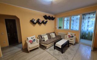 2 CAMERE DE INCHIRIAT | 52MP | RENOVAT - 480 € - Poză 1