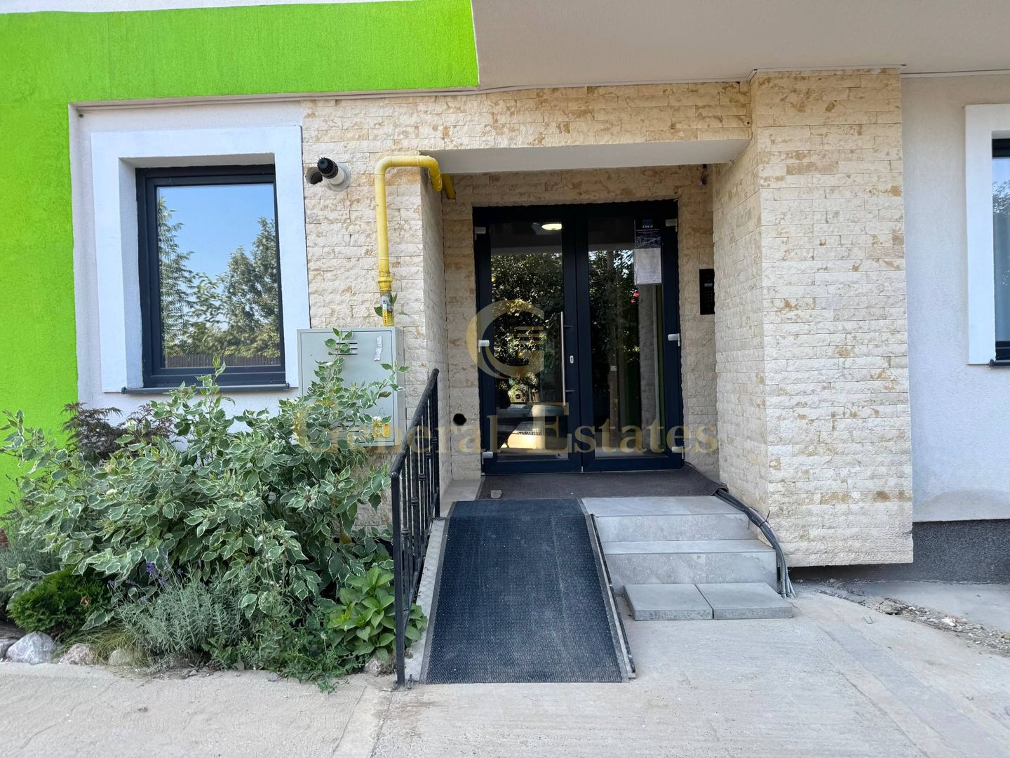 Vânzare apartament cu 2 camere, 53 m.p. - Gata de intrare. - Poză 19