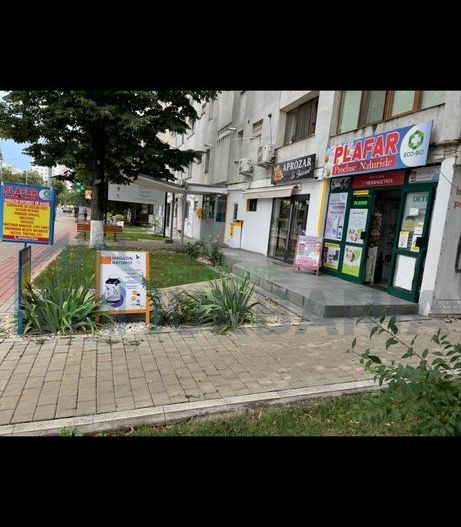 Spațiu comercial pentru farmacie în zona ultracentrală Podu Roș, Iași - Poză 3