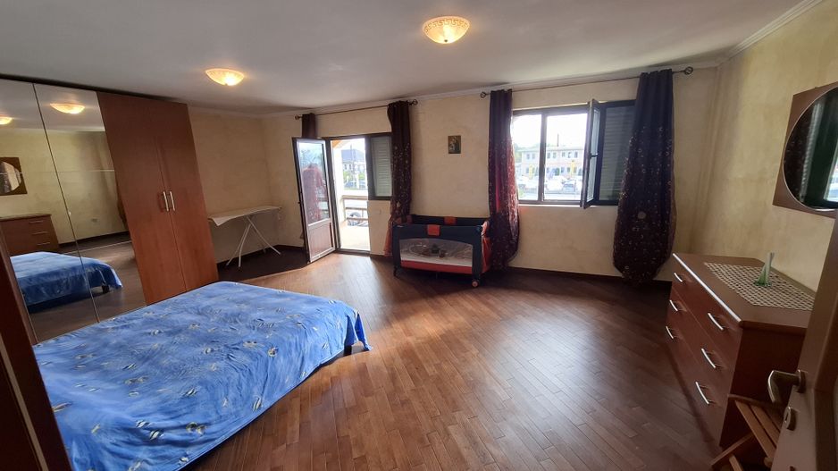 🏡 Casă de vânzare – Nicolae Bălcescu, la E85 - Poză 3