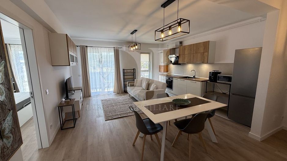APARTAMENT CU 2 CAMERE | NEW CITY FLOREȘTI - Poză 3