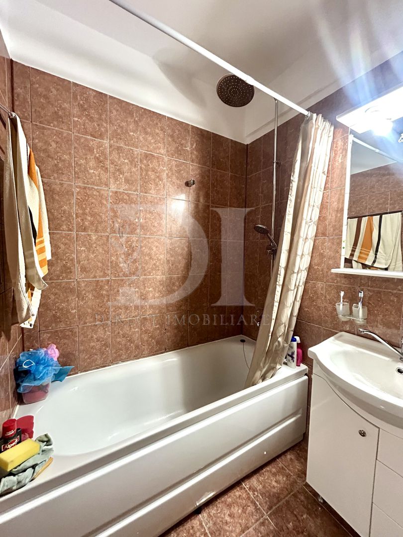 Apartament de vanzare/ Zona Profesor Ioan Rus/Floresti - Poză 15