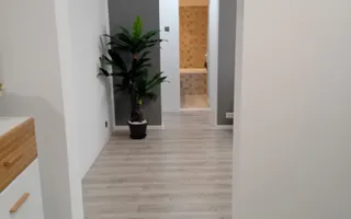 Mută-te Imediat! 3 Camere Micro 16 – Renovat, Mobilat, Etaj 2 - Poză 23