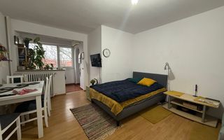 OPORTUNITATE DE INVESTIȚIE | GARSONIERĂ TITAN | BLOC REABILITAT TERMIC - Poză 1