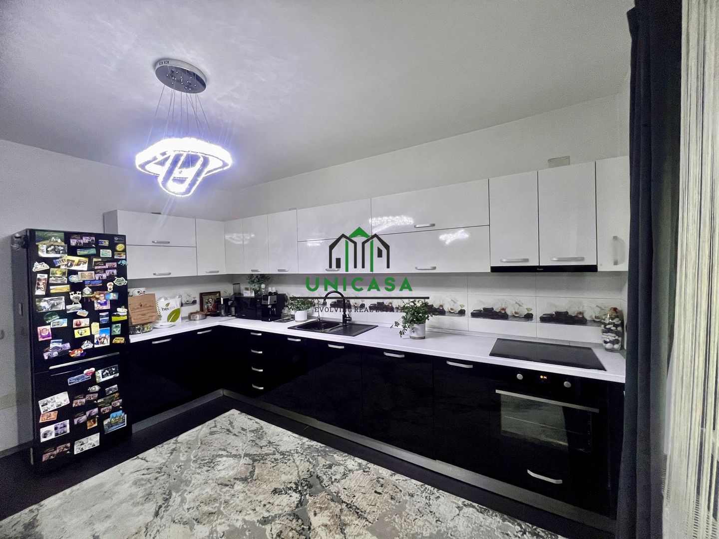 Casa 4 camere/Ostroveni/Teren 400 mp - Poză 2