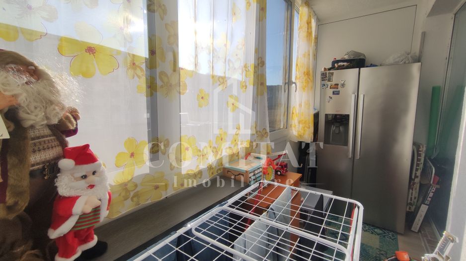 Apartament cu 1 cameră | 32mp | Eroilor - Poză 6