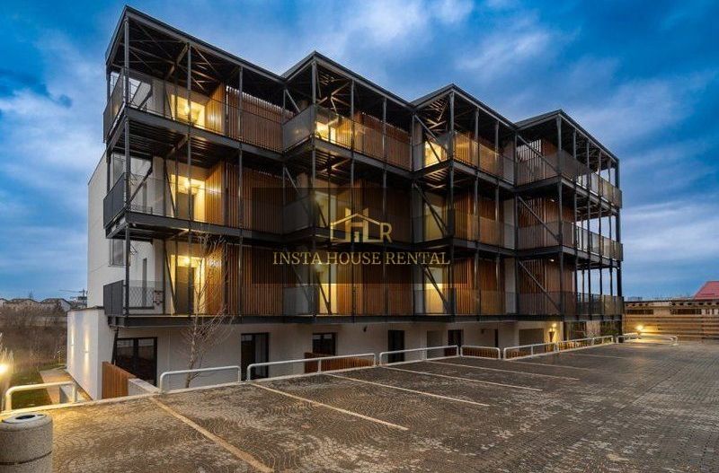 Apartament 2 camere + parcare Exclusivist vedere lac - Poză 3