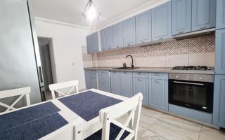 APARTAMENT DE ÎNCHIRIAT ȘELIMBĂR 3 CAMERE 2 BĂI | 2 TERASE | PARCARE - Poză 11
