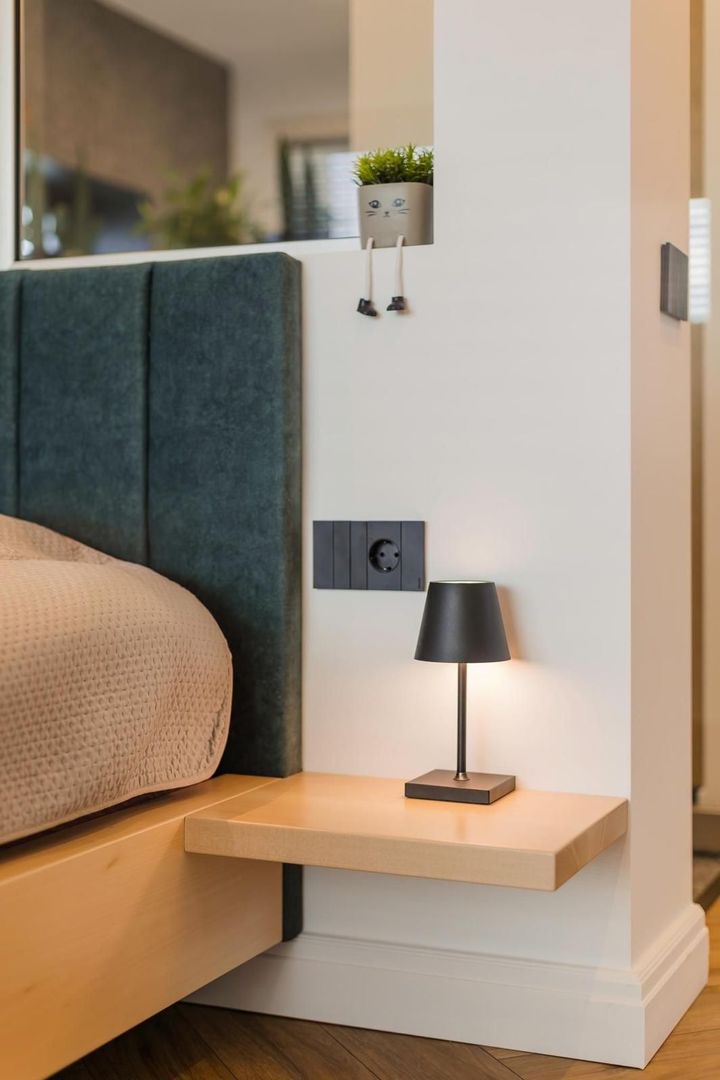 Proiect Modern in Dumbravita - Poză 35