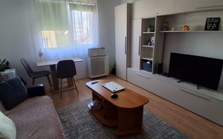 Apartament cu 1 cameră de vânzare | 21 mp | Zona Dambul Rotund - Poză 1