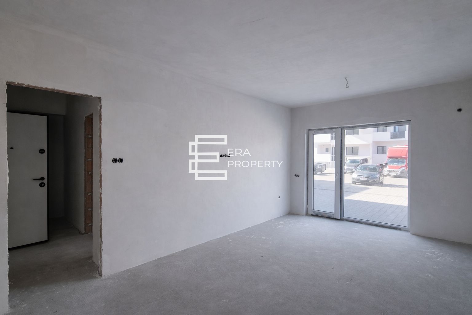 Apartament nou 2 camere, 2 balcoane, etaj 3, Doamna Stanca, Șelimbăr - Poză 6