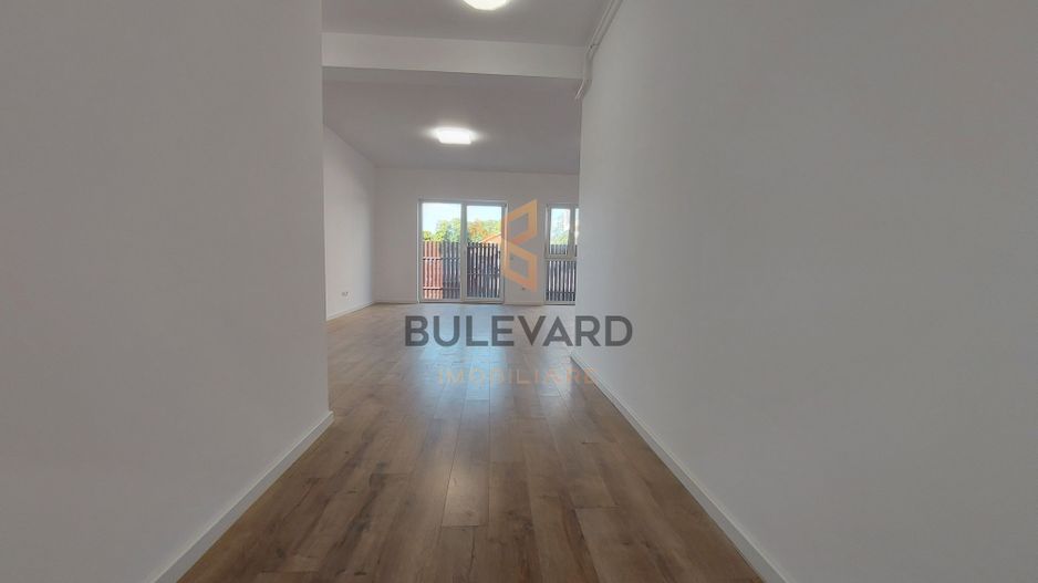 Apartament cu 3 camere/74 mp/gradina 62 mp! - Poză 9