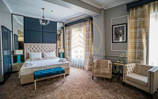 Piata Ovidiu - Hotel Peninsula **** -  D+P+2E+M+Pod circulabil. - Poză 52