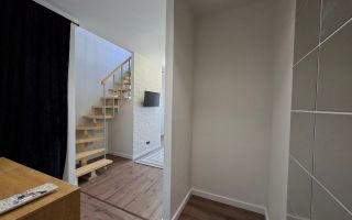 Apartament modern cu 1 cameră – Buiucani, lângă Flacăra - Poză 18