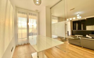 Penthouse exclusivist cu 4 camere terasa generoasa si finisaje premium - Poză 3