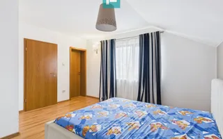 Vilă modernă 5 camere Mosnița Nouă - Poză 24