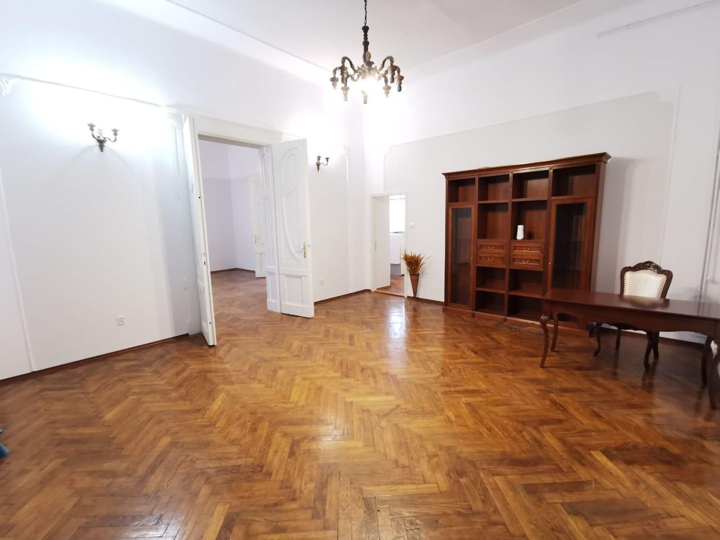 Apartament spațios cu 3 camere și terasă, 114 mp – Timișoara - Poză 22