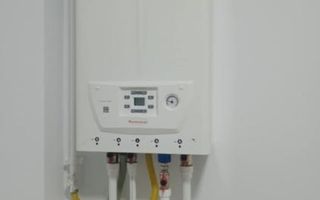 Apartament cu 1 Camera Valea Lupului - Poză 2