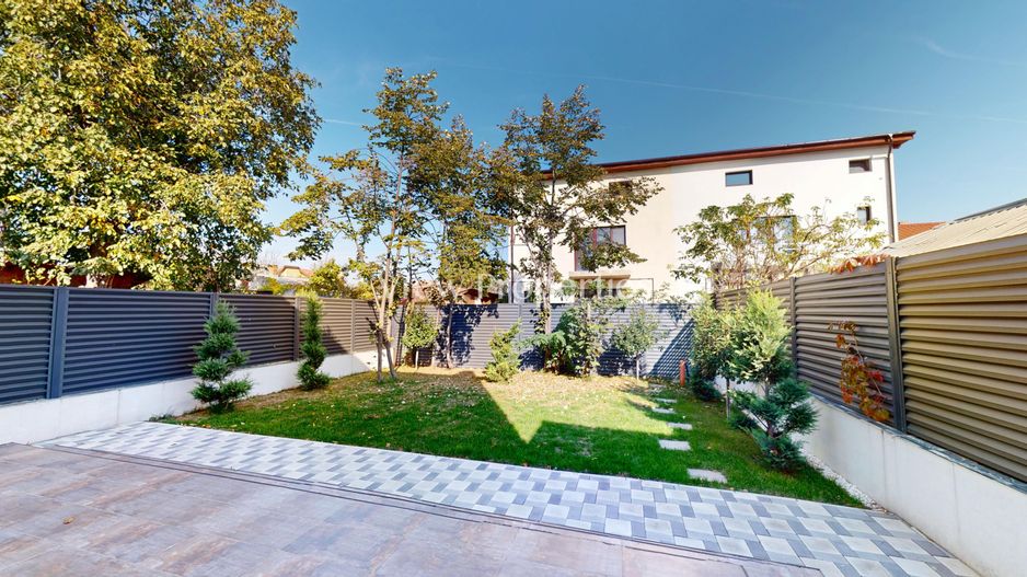 Voluntari - Vilă Modernă P+1E - Poză 9